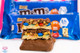 M&M's Hi-Protein Bar - Crispy M&M's Hi-Protein Bar - Crispy